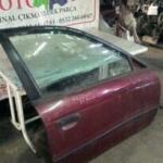 1999-2002 HONDA ACCORD SAĞ ÖN KAPI