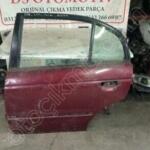 1999-2002 HONDA ACCORD SOL ARKA KAPI