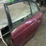 1999-2002 HONDA ACCORD SOL ARKA KAPI