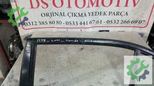 Honda Accord Sol Arka Kapı 1999-2002 çıkma parça