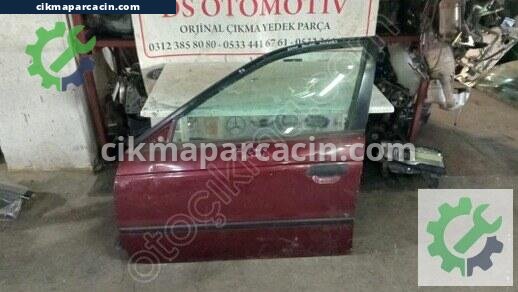 Honda Accord Sol Ön Kapı çıkma parça