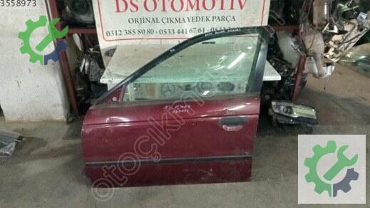 Honda Accord Sol Ön Kapı çıkma parça