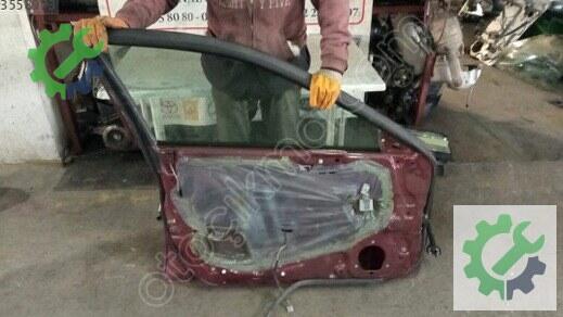 Honda Accord Sol Ön Kapı 1999-2002 çıkma parça