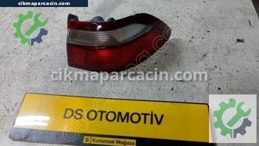 Mazda 626 Sağ Arka Stop çıkma parça