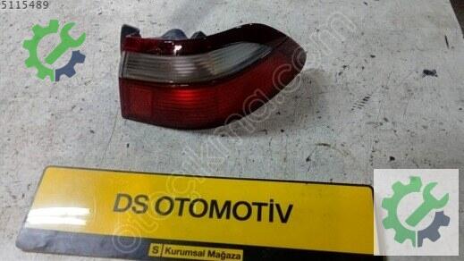 Mazda 626 Sağ Arka Stop çıkma parça