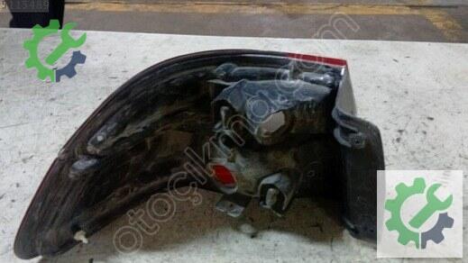 Mazda 626 Sağ Arka Stop 1999-2002 çıkma parça