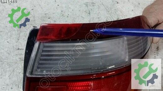 Mazda 626 Sağ Arka Stop 1999-2002 çıkma parça