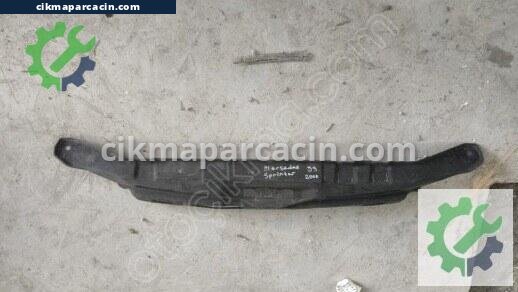 Mercedes-Benz Sprinter Ön Panel çıkma parça