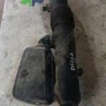 1999-2002 OPEL ASTRA G HAVA DİNLENDİRİCİ