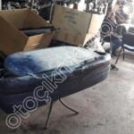 1999 Renault Clio Arka Tampon Çıkma Parça Ankara
