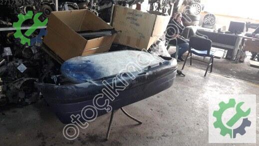 Renault Clio Arka Tampon 1999-2002 çıkma parça
