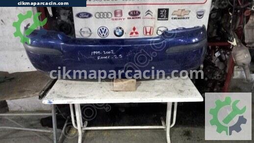 Rover 25 Arka Tampon çıkma parça