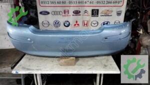 1999-2002 ROVER 25 ARKA TAMPON