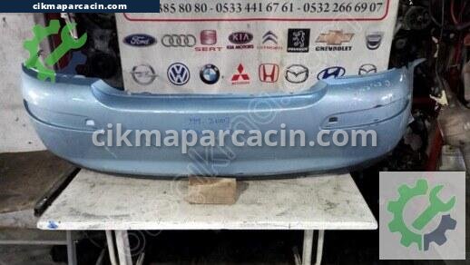 Rover 25 Arka Tampon çıkma parça