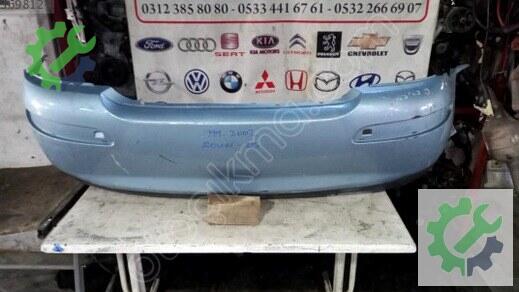 Rover 25 Arka Tampon çıkma parça