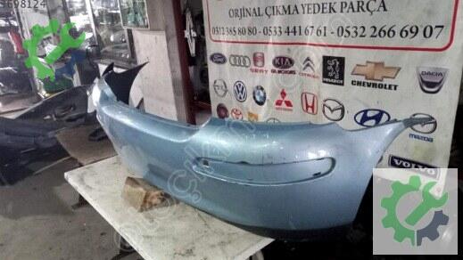 Rover 25 Arka Tampon 1999-2002 çıkma parça