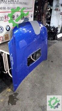 Subaru Impreza Kaput 1999-2002 çıkma parça