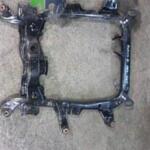 1999-2003 ASTRA-G MOTOR ALT BEŞİĞİ -DS OTOMOTİV-