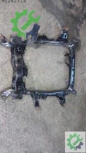 1999-2003 ASTRA-G MOTOR ALT BEŞİĞİ -DS OTOMOTİV-