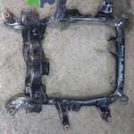 1999-2003 ASTRA-G MOTOR ALT BEŞİĞİ -DS OTOMOTİV-
