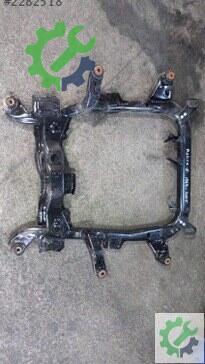 Opel Astra Motor Beşiği 1999-2003 çıkma parça