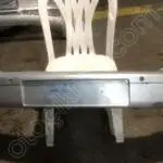 1999-2003 AUDİ A8 ÖN TAMPON