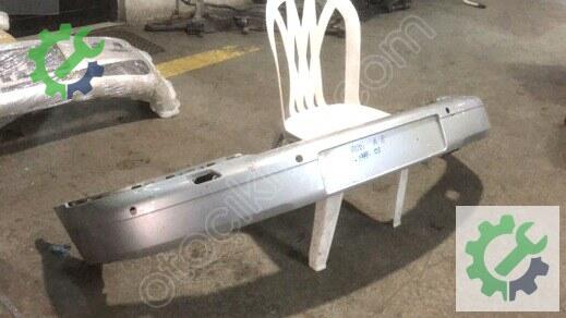 Audi A8 Ön Tampon 1999-2003 çıkma parça