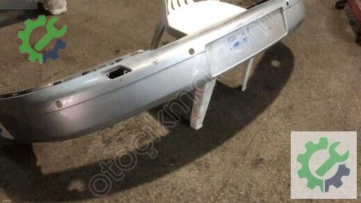 Audi A8 Ön Tampon 1999-2003 çıkma parça