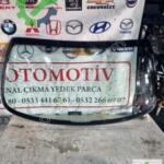 1999-2003 KİA SEPHİA ARKA CAM -DS OTOMOTİV-