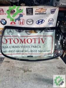 1999-2003 KİA SEPHİA ARKA CAM -DS OTOMOTİV-