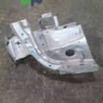 1999-2003 OPEL ASTRA G SOL PODYE SACI
