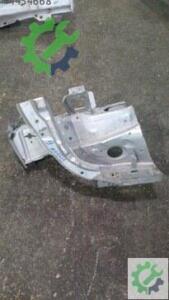 1999-2003 OPEL ASTRA G SOL PODYE SACI