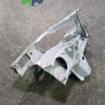 1999-2003 OPEL ASTRA G SOL PODYE SACI