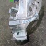 1999-2003 OPEL ASTRA G SOL PODYE SACI