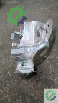 Opel Astra Podye Sacı 1999-2003 çıkma parça