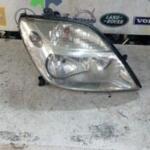 1999-2003 RENAULT SCENİC SAĞ FAR