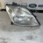 1999-2003 RENAULT SCENİC SAĞ FAR