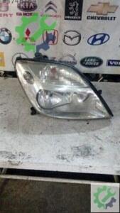 1999-2003 RENAULT SCENİC SAĞ FAR