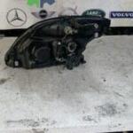 1999-2003 RENAULT SCENİC SAĞ FAR