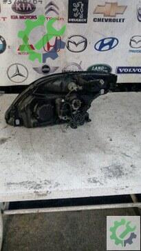 Renault Scenic Sağ Ön Far 1999-2003 çıkma parça