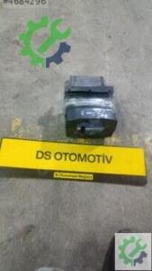 1999-2003 VOLVO S60 DİREKSİYON ALT PLASTİGİ