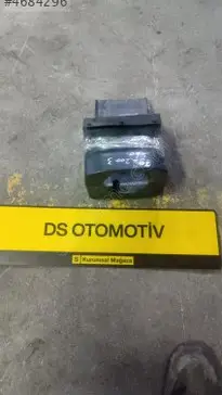 Volvo S60 Direk Plastiği 1999-2003 çıkma parça