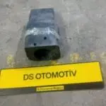 1999-2003 VOLVO S60 DİREKSİYON ALT PLASTİGİ