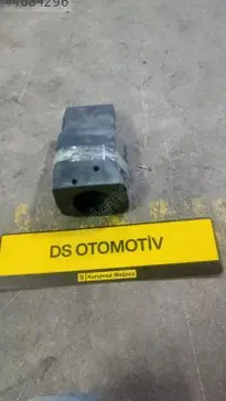 Volvo S60 Direk Plastiği 1999-2003 çıkma parça