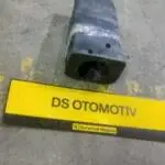 1999-2003 VOLVO S60 DİREKSİYON ALT PLASTİGİ