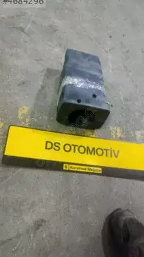 Volvo S60 Direk Plastiği 1999-2003 çıkma parça