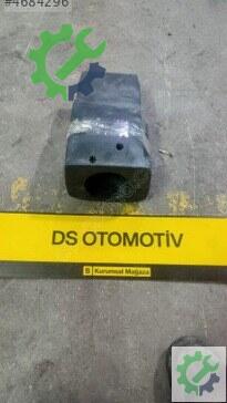 Volvo S60 Direk Plastiği 1999-2003 çıkma parça