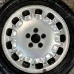 1999-2003 VOLVO S80 ÇELİK JANT ADET FİYATI