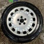 1999-2003 VOLVO S80 ÇELİK JANT ADET FİYATI