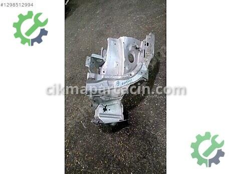 Opel Astra Ara Bölme Sacı çıkma parça